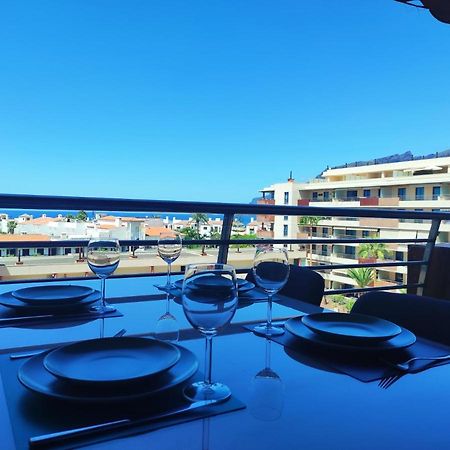 Apartamento Balcon De Los Gigantes Puerto de Santiago  Exteriér fotografie