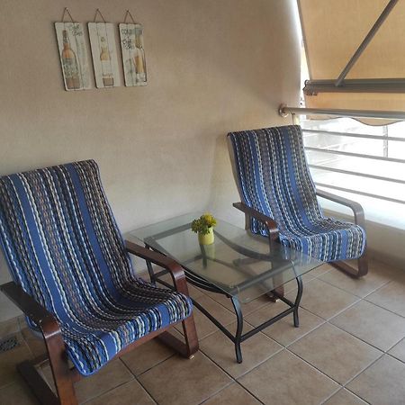 Apartamento Balcon De Los Gigantes Puerto de Santiago  Exteriér fotografie