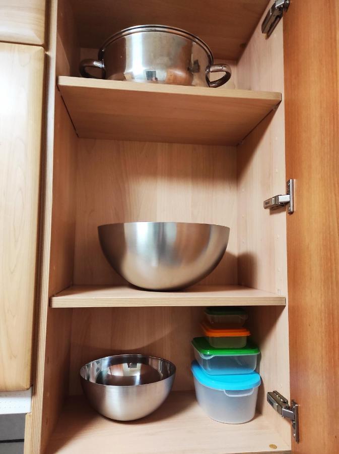 Apartamento Balcon De Los Gigantes Puerto de Santiago  Exteriér fotografie